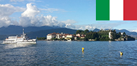 Stresa Lago Maggiore Escursioni Tour Gruppi Guide