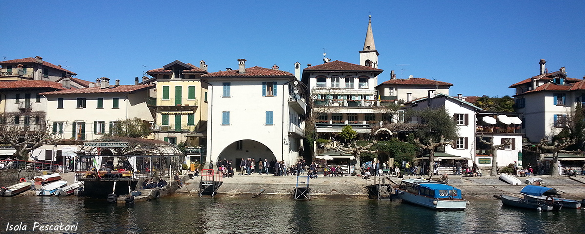 Viaggi Tomassucci Stresa Maggioresee Ausflüge und Reisegruppe