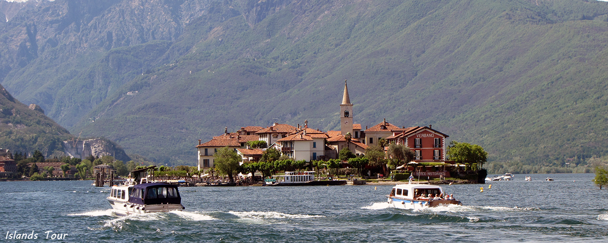 Stresa Travel Lago Maggiore Privatausflüge