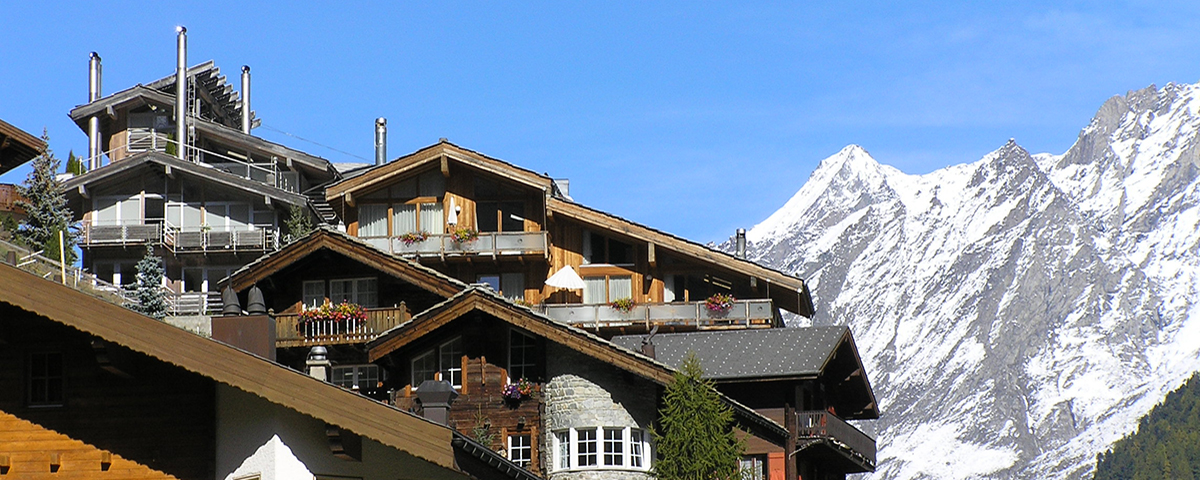 Stresa Reisebüro Maggioresee Tour Zermatt und das Matterhorn Ausflug