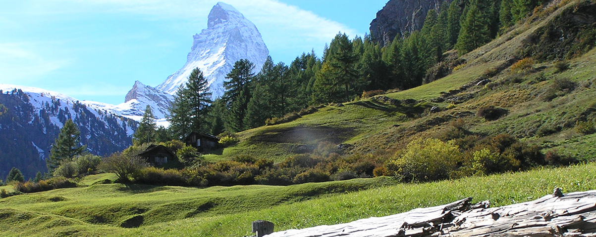 Stresa Reisebüro Lago Maggiore Tour Zermatt und das Matterhorn Ausflug