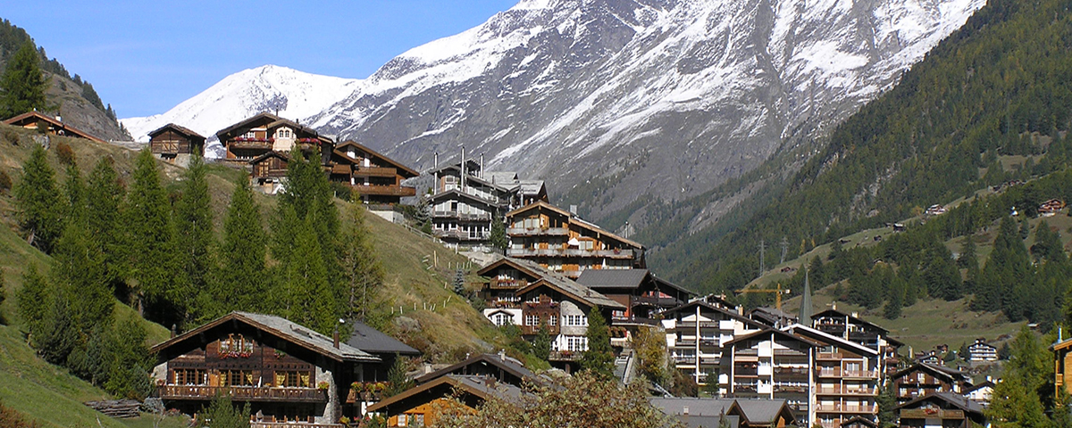 Stresa Reisebüro Maggioresee Tour Zermatt und das Matterhorn Ausflug